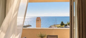 Cornice sul mare - Portopiccolo Apartments