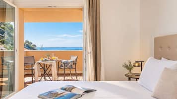 2 Schlafzimmer, Bügeleisen/Bügelbrett, Reisekinderbett, kostenloses WLAN