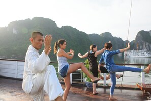 Exterior - Garden Bay Classic  (Ha Long)