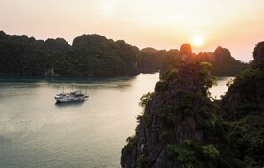 Exterior - Garden Bay Classic (Ha Long)