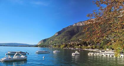 Venez Chez Vous Le Dahu