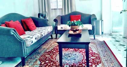 Lovely Large Bungalow in Great , Secure Subdivision