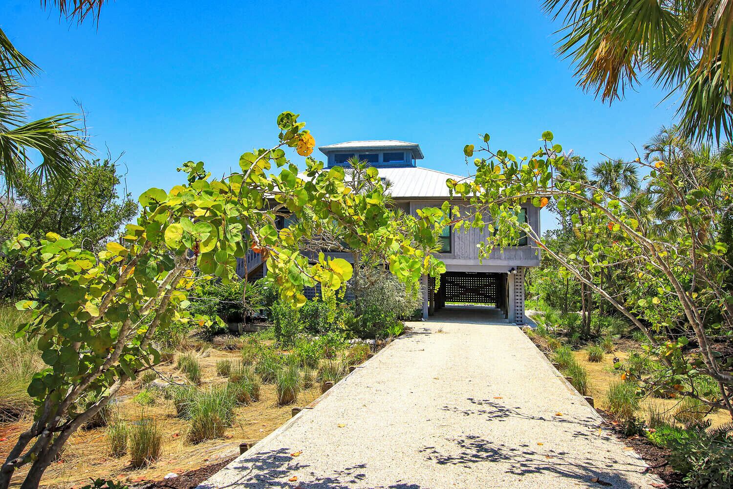 Banyan Breeze Bungalow