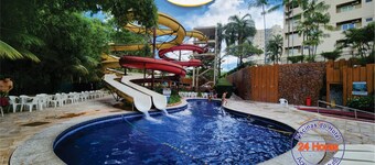 Golden Dolphin Express - HotFérias