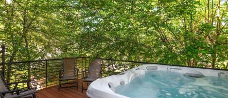 Townhouse, 4 kamar tidur | Halaman properti