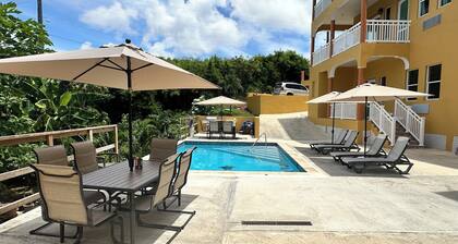 Scott Beach Villa #5