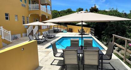 Scott Beach Villa #5