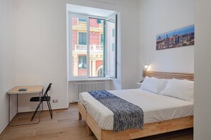 3 bedrooms, free WiFi - Patty's House in Carignano (Genoa)