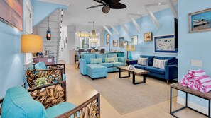 スマートテレビ