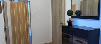 Ferienwohnung Zwischen Dresden und Sächsischer Schweiz