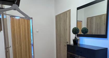 Ferienwohnung zwischen Dresden und Sächsischer Schweiz