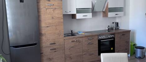Cucina privata