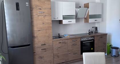 Ferienwohnung Zwischen Dresden und Sächsischer Schweiz