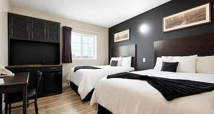 Hotel Dilley Grand