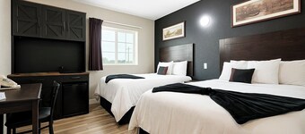 Hotel Dilley Grand