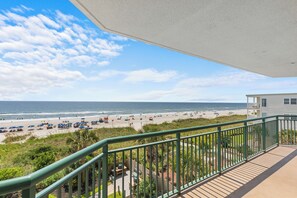 Property grounds - Panoramic Stunning view Top Rated 4Br/3Ba Luxury Condo (NORTH MYRTLE BEACH)
