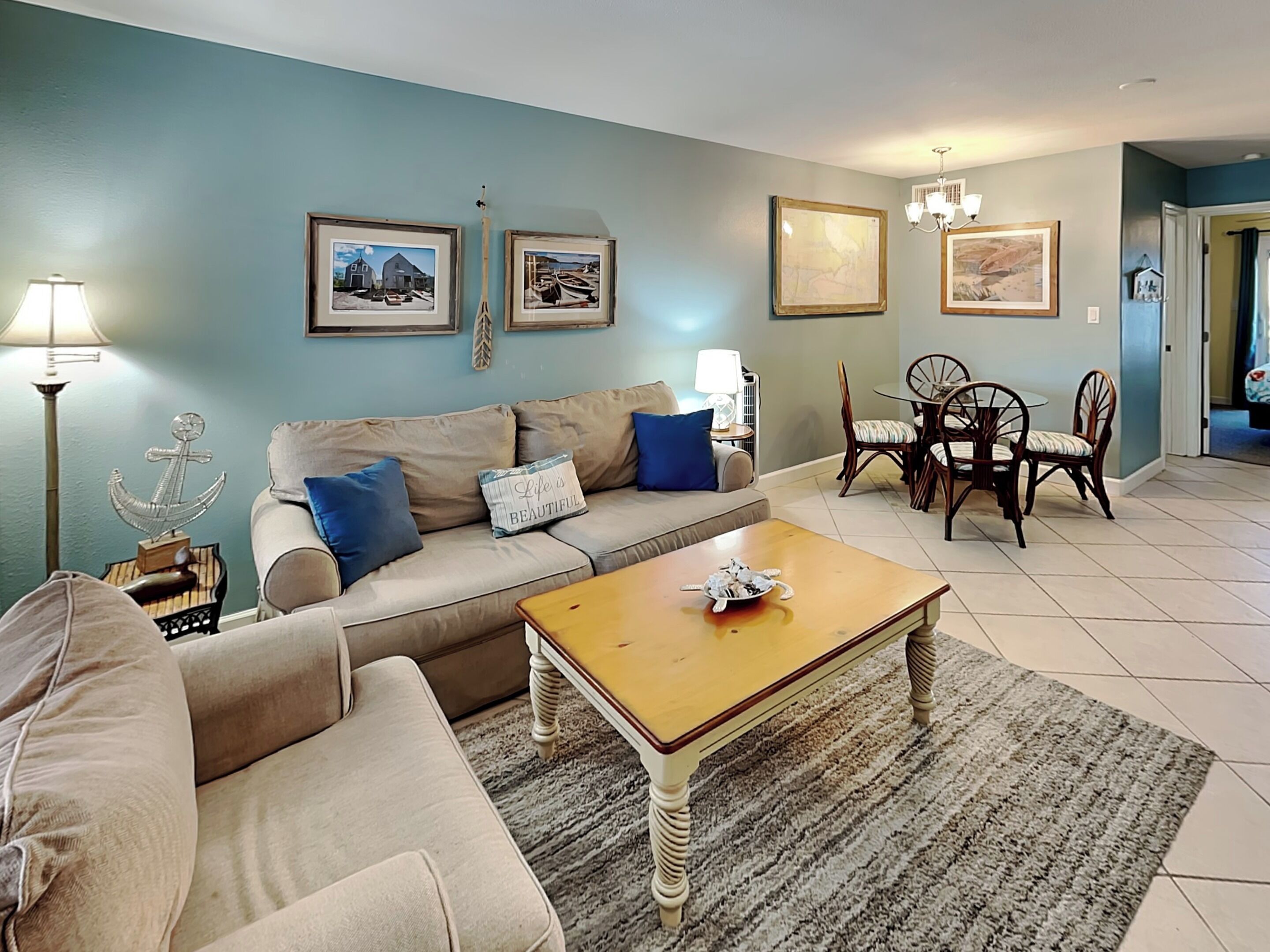 Kontiki Beach Resort #221 | Bay Views + Access To Pool! - Rockport, TX