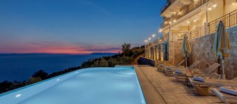 Hotel Liberan - Nature's Retreat, Deluxe suite