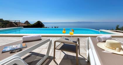 Hotel Liberan - Nature's Retreat, Deluxe double room