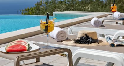 Hotel Liberan - Nature's Retreat, Double room