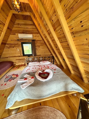 Tree House, Mountain View