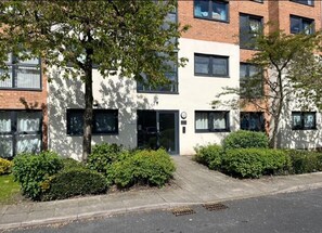 Apartment | Exterior