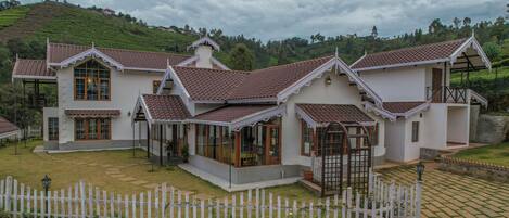 Luksus-værelse | Gratis Wi-Fi, sengetøj