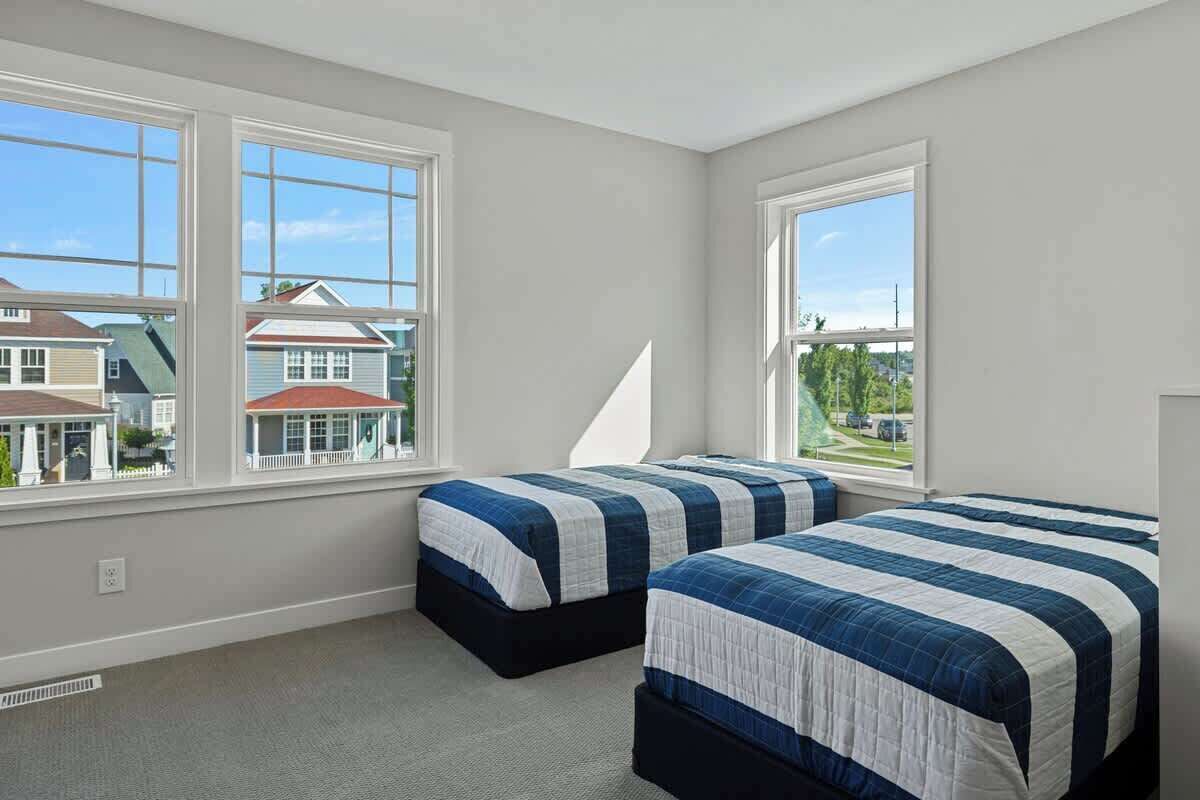 4 Schlafzimmer, Bügeleisen/Bügelbrett, WLAN, Bettwäsche