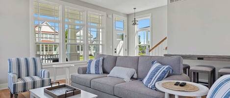 Téléviseur connecté