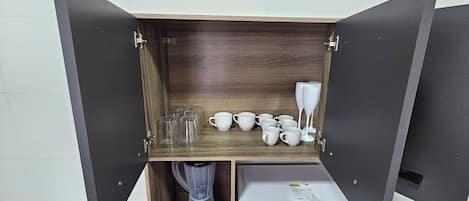 Dining tables