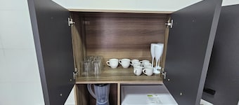 Spazio Italia Apartamentos