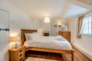 3 Schlafzimmer, Bügeleisen/Bügelbrett, kostenloses WLAN, Bettwäsche