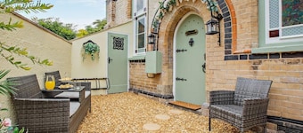 2 Bed in Goodleigh (oc-l29573)