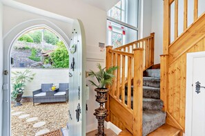 Interior - 2 Bed in Goodleigh (oc-l29573) (Goodleigh)