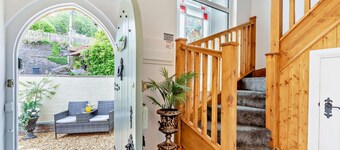 2 Bed in Goodleigh (oc-l29573)