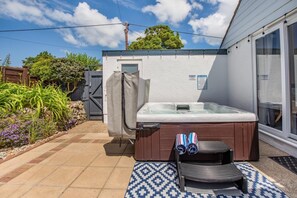 Terrace/patio - 3 Bed in Braunton (oc-b29581) (Braunton)