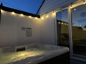 Terrace/patio - 3 Bed in Braunton (oc-b29581) (Braunton)