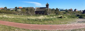 Exterior - Villa Zeeweg - Luxury holiday home- Bergen aan Zee (Bergen aan Zee)