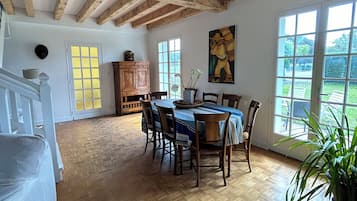 Restauration