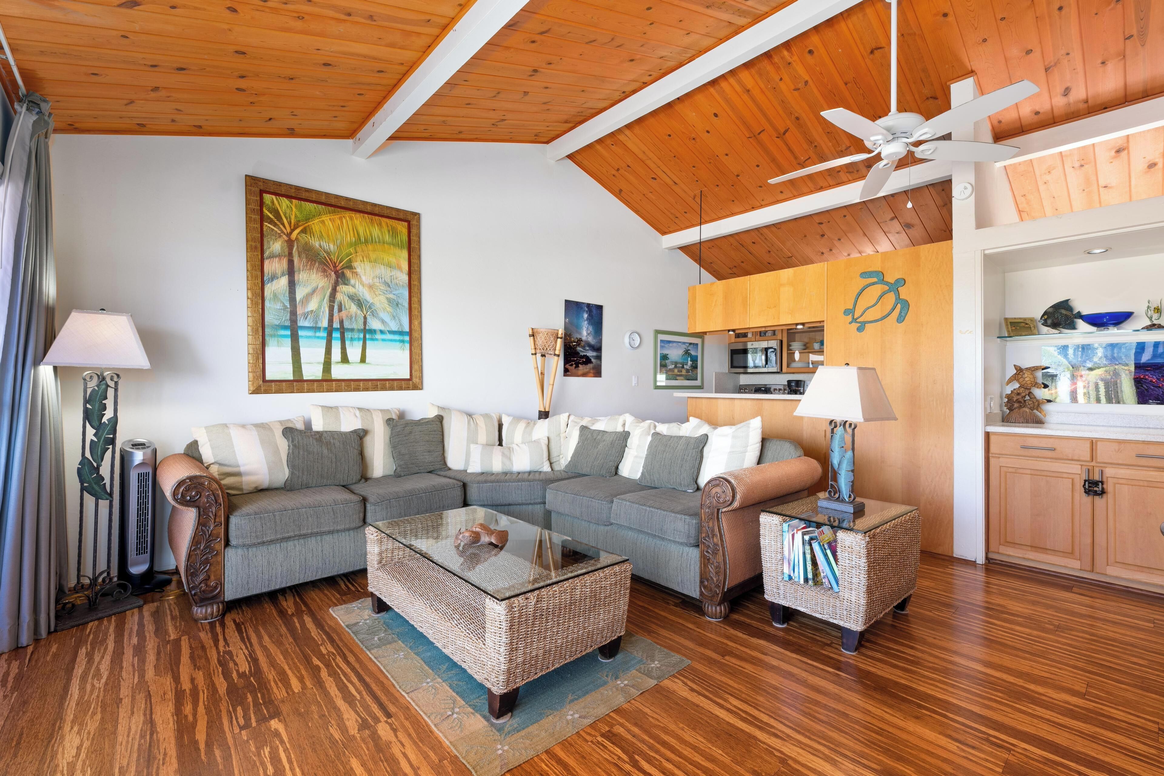 Summer Deal Kona Vacation Condo With Private Lanai And Resort Pool - 캡틴 쿡