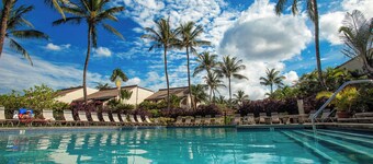 Maui Kamaole M207! Spacious 2 bdrm with A/C