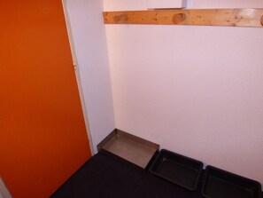 Interiör