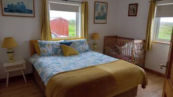 Villa | 6 bedrooms, iron/ironing board, free WiFi, bed sheets