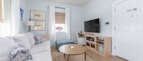 Smart TV, books