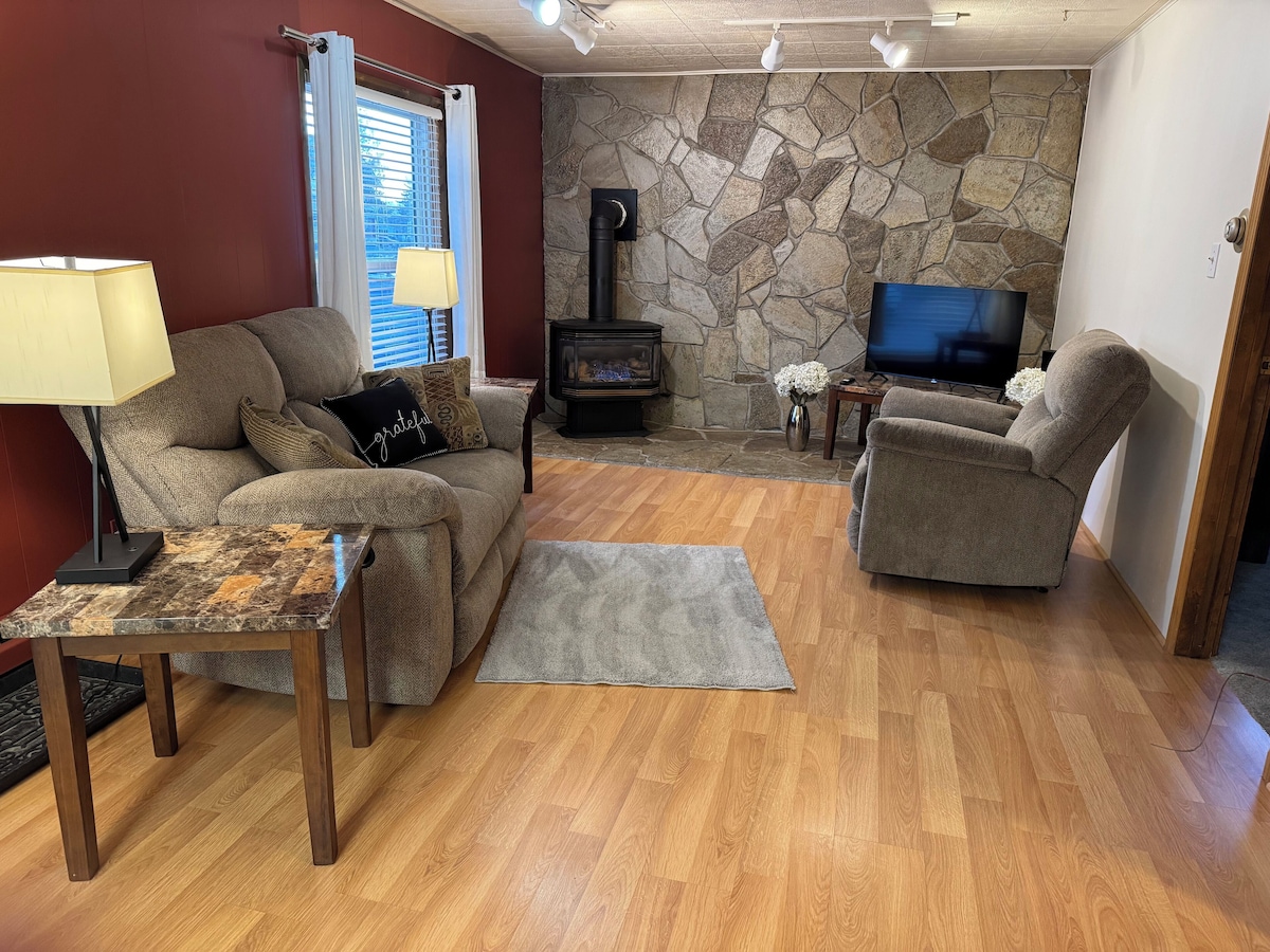 Foto de perfil del anfitrión