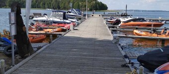 Landhaus Charlotte in Masuren: Ihr Idyllischer Rückzugsort mit Großem Grundstück