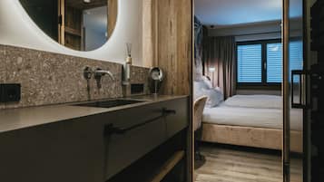 Appartement Confort | Literie de qualité supérieure, matelas mémoire de forme