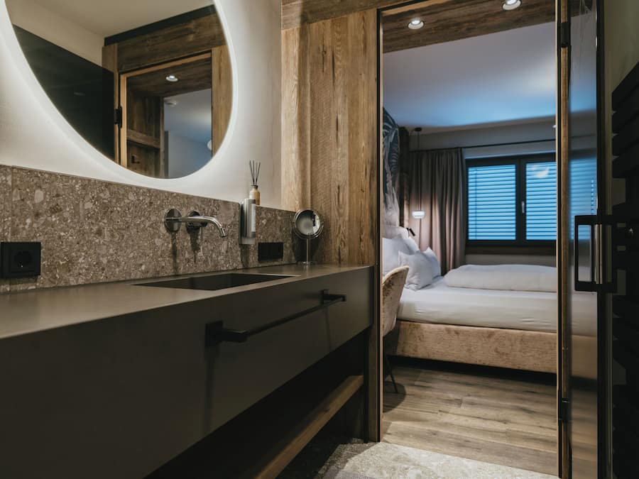 Apartamento conforto | Roupas de cama premium