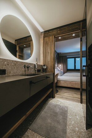 Apartament Comfort | Roba de llit d'alta qualitat i matalassos d'escuma viscoelàstica 