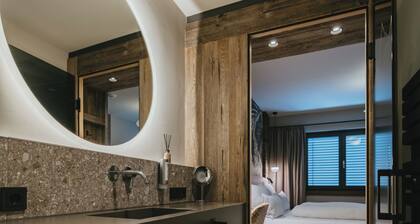 Black Eagle Luxury Appartements